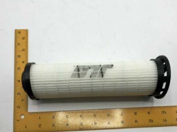 Hydraulic Filter resmi