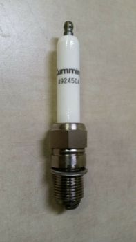 Spark Plug resmi