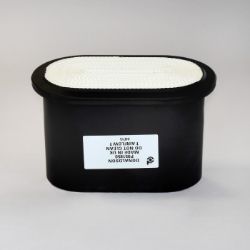 Air Filter resmi