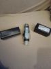 Picture of Actuator, ETR Fuel Control