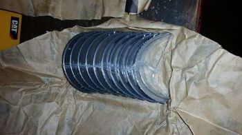 KIT-BEARING MAIN-STD resmi