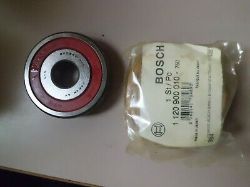 GROOVED BALL BEARING resmi