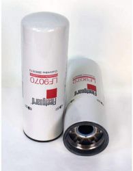 OIL FILTER resmi