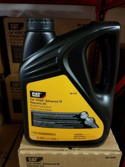 Picture of HYDO Advance Hydraulic Oil