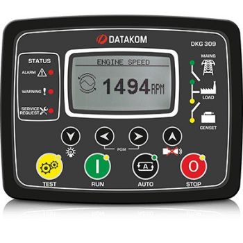 (AMF) MPU Ekran Kartı resmi