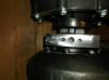 Picture of TURBOCHARGER GP  -HIGH PRESSURE