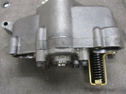 PUMP GP-ENGINE OIL resmi