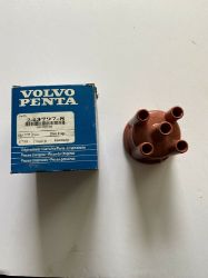 Distributor Cap resmi