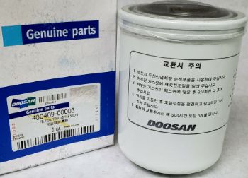 Transmission Oil Filter resmi