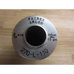 HYDRAULIC FILTER, CARTRIDGE resmi