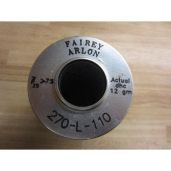 HYDRAULIC FILTER, CARTRIDGE resmi