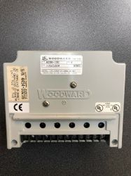 Governor Kit 24 V EPG resmi