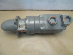 AIR STARTER MOTOR resmi