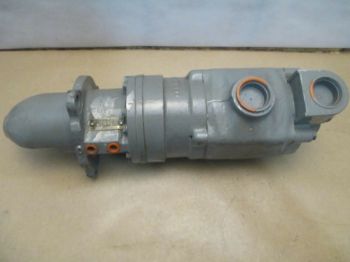 AIR STARTER MOTOR resmi