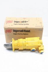 AIR STARTER MOTOR resmi