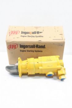 AIR STARTER MOTOR resmi