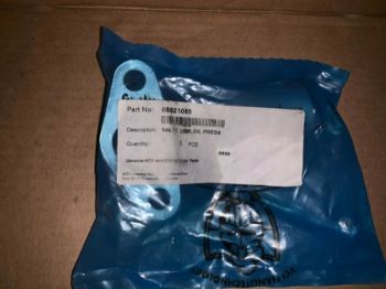 Regulator Valve resmi