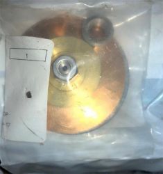 KIT,RPR DIFFERENTIAL REGULATOR resmi