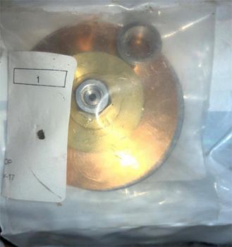 KIT,RPR DIFFERENTIAL REGULATOR resmi