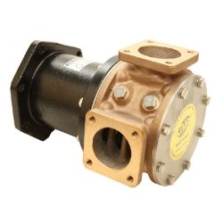 SEA WATER PUMP resmi