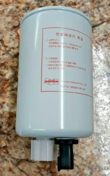 FUEL FILTER resmi