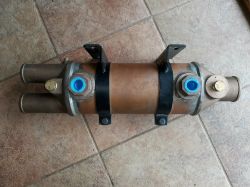 COOLER GP-MARINE TMSN OIL resmi