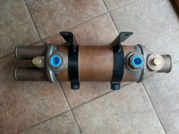 COOLER GP-MARINE TMSN OIL resmi