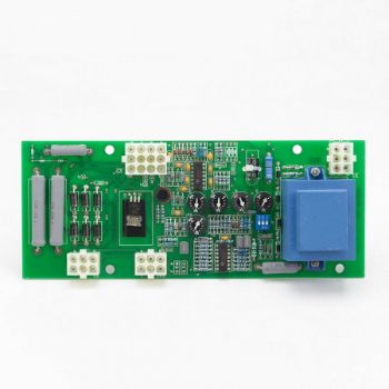 AVR Automatic Voltage Regulator resmi