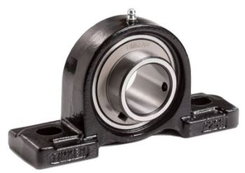 PILLOW BLOCK BEARING resmi