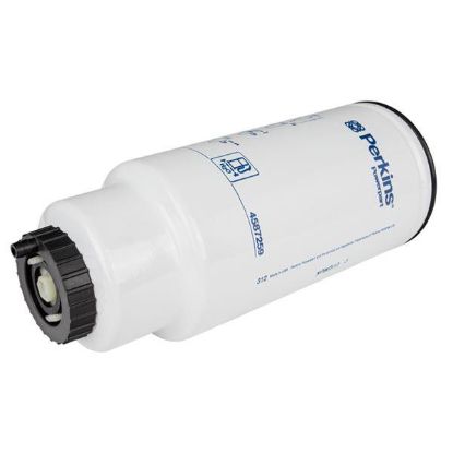 Picture of Pre-Fuel Filter