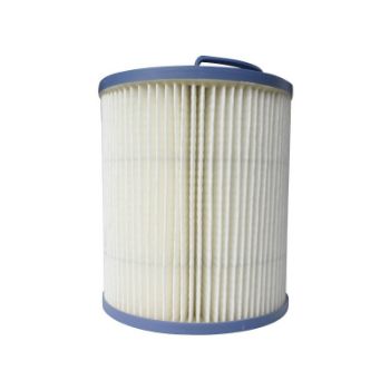 FUEL FILTER resmi