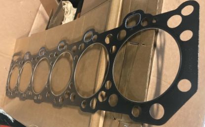 Picture of Gasket, Cylinder Head
