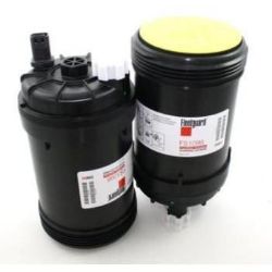 Fuel/Water Separator resmi
