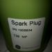 Spark Plug resmi