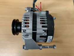 Alternator 24V 50Ah resmi