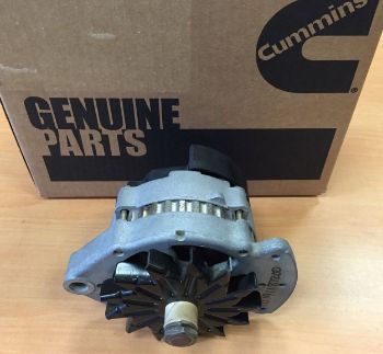 ALTERNATOR-12V 37AMP resmi
