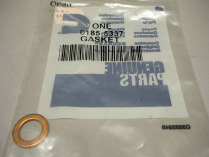 Picture of GASKET