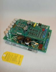 MARK IV Power Supply Module resmi