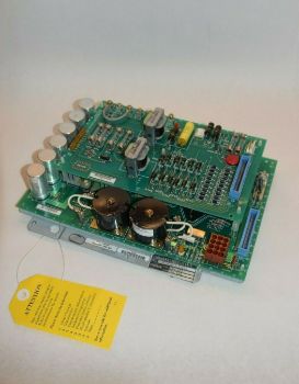 MARK IV Power Supply Module resmi