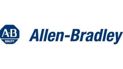 Allen-Bradley üreticisi resmi