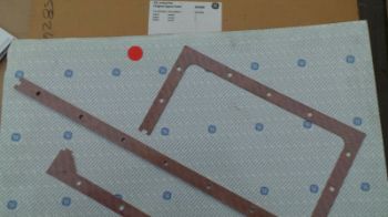 GASKET KIT resmi
