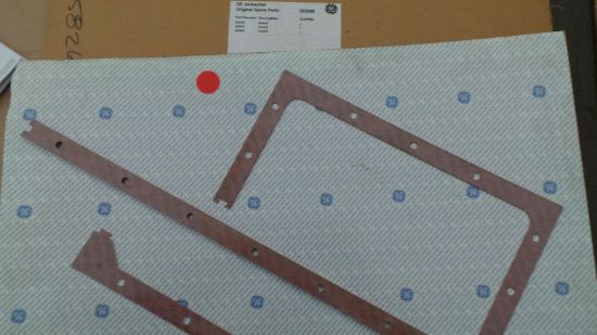 Picture of GASKET KIT