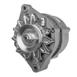 Alternator resmi