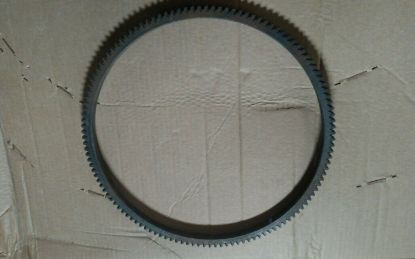 Picture of Ring Gear, Flywheel