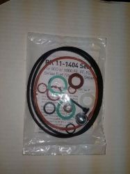 Complete Seal Service Kit resmi