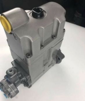 Pump GP, Unit Injector Hydraulic resmi