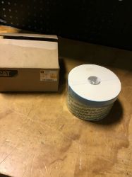 ELEMENT HYDRAULIC FILTER resmi