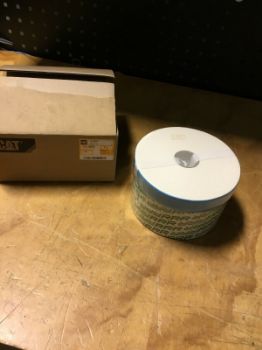 ELEMENT HYDRAULIC FILTER resmi