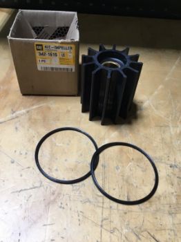 IMPELLER KIT resmi