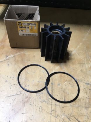 Picture of Kit-Impeller